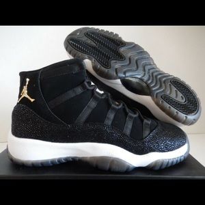 Jordan 11s Heiress